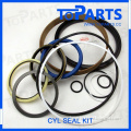 707-98-25680 hydraulic cylinder seal kit GD555-3C Motor Grader repair kits spare parts